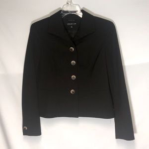 Jones New York Collection Petite Coat Size 6P